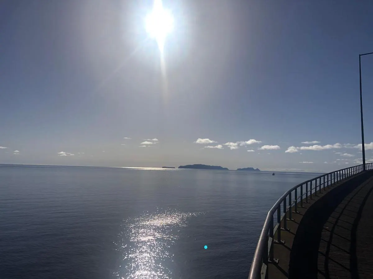 Apartment Samantha Machico  Πορτογαλία