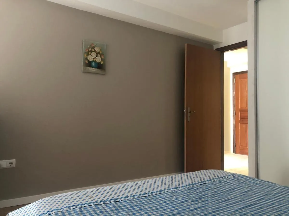 Apartment Samantha Machico