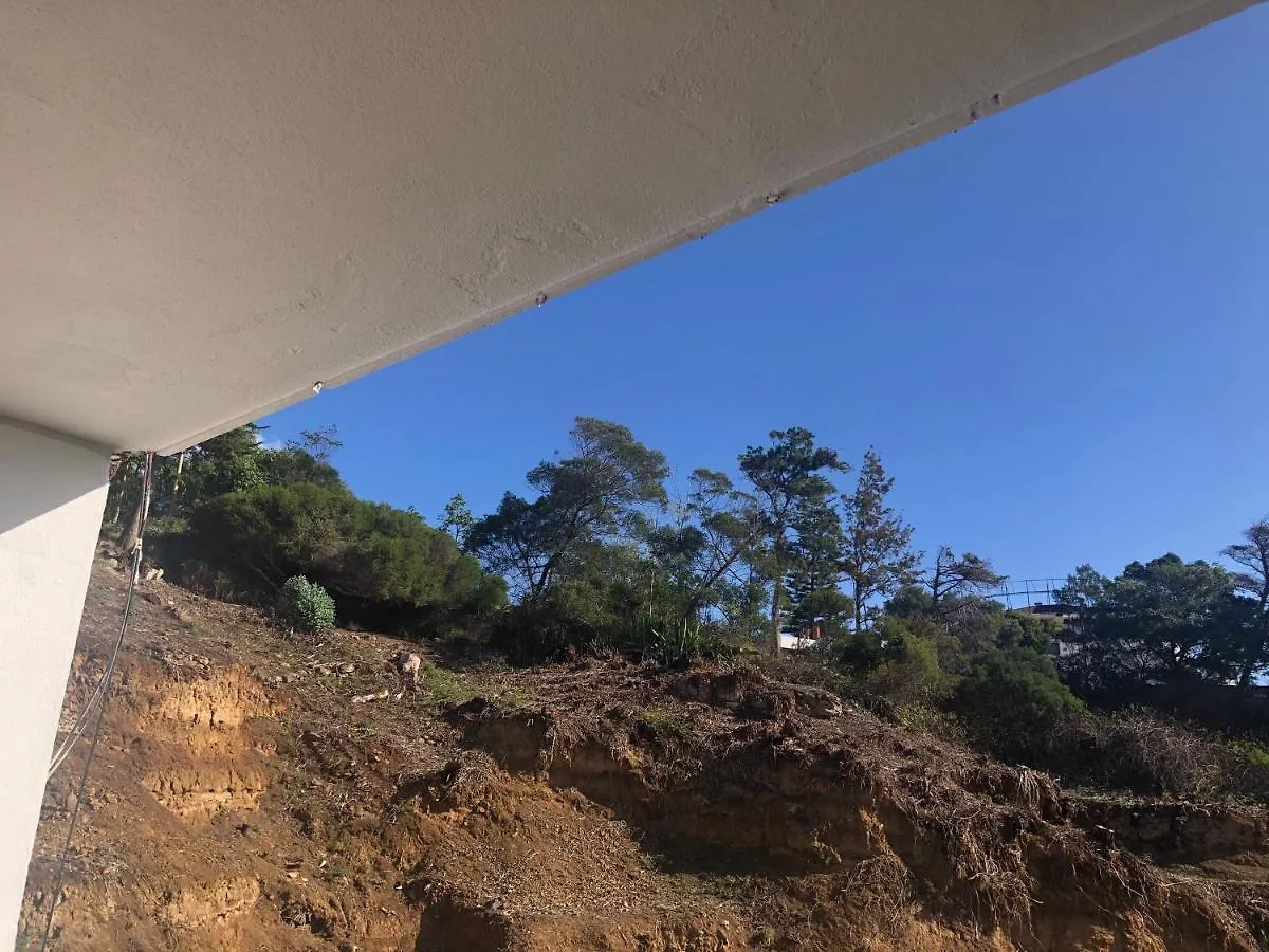 Apartment Samantha Machico  0*, Machico (Madeira) Πορτογαλία