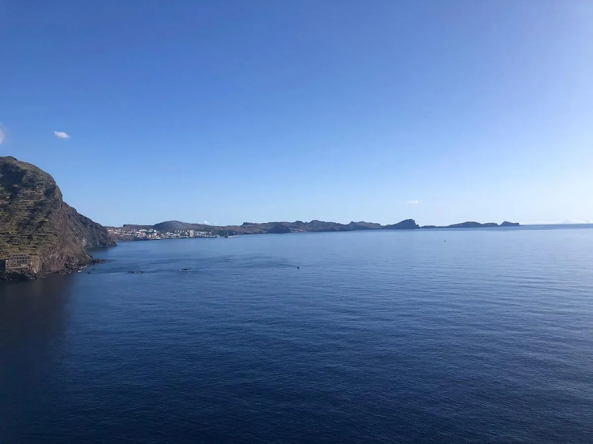Apartment Samantha Machico