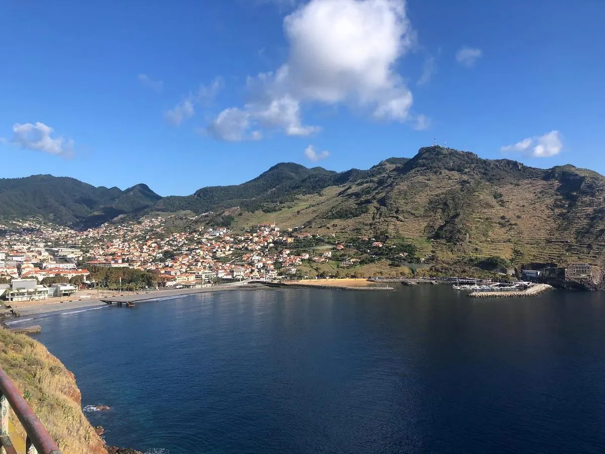 Apartment Samantha Machico  0*, Machico (Madeira)