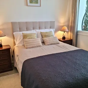  Apartment Desertas View