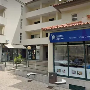  Apartment O Nosso Recanto