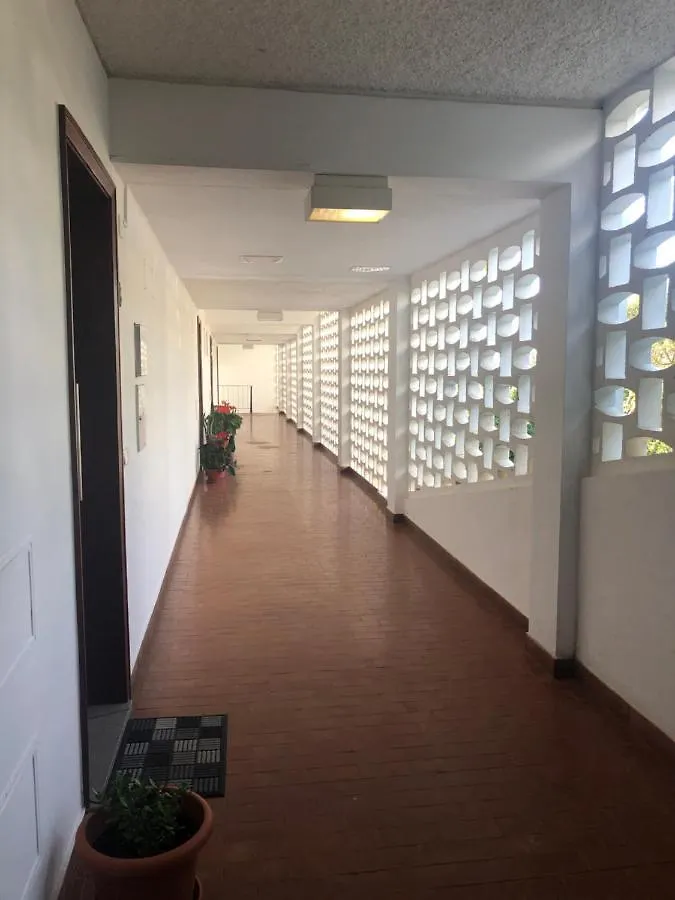 Apartment Samantha Machico