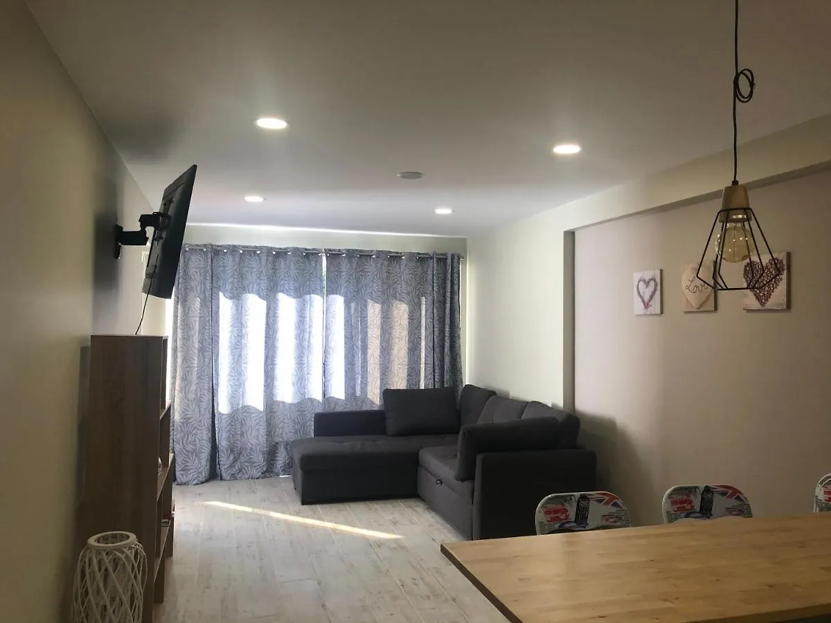 Apartment Samantha Machico