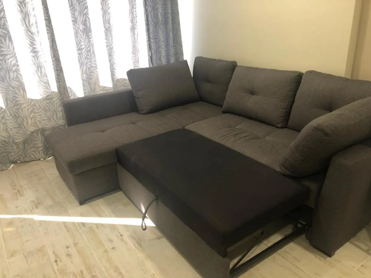 Apartment Samantha Machico