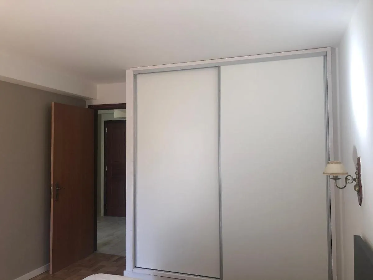 Apartment Samantha Machico